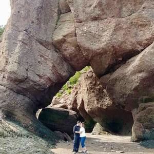 Meet your Posher, Gabriella